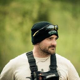 Founder & CEO of Superhero Scramble - Lover Of Life - Extreme Sports Enthusiast - Adventurer