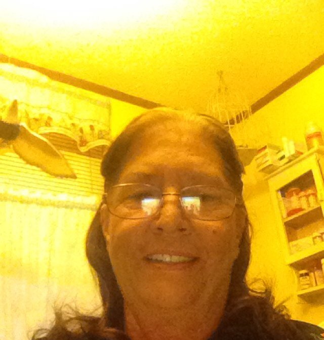 retired locksmith