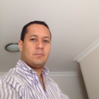 Victor Vasquez Range(@VictorVasquezR) 's Twitter Profile Photo
