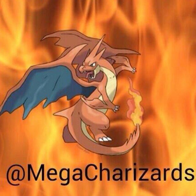 IM MEGA CHARIZARD! EXTRA BLAZE! Anyways.. #Single My son is @scientistchris and nephew is @blueturtlepkmn My best friend is @CaptainWartrtle (Not with Nintendo)