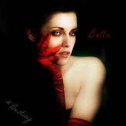 I found salvation with my husband.  I found salvation in small fingers wrapped about my hand.  I found love against all odds. //RP MC\\