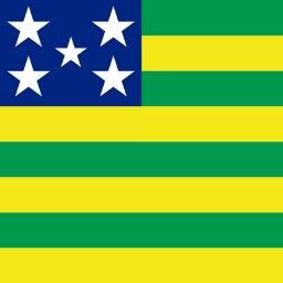 Goiás http://t.co/KY2WN9dqa1 Estado de Goiás  http://t.co/SDwkToe75G - Brasil - Meu Estado