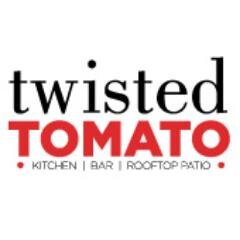 Visit Twisted Tomato Profile