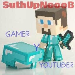 Youtuber! Jugador de League of Legend y Minecraft!
Subscribiros a mi canal y dejadme el vuestro! ;) Hago videos promocionando canales!