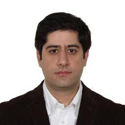 AliAlidoost's profile picture. 