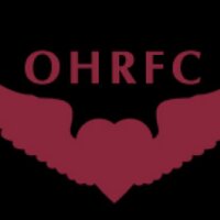 Old HaileyburiansRFC (@ohrfc) 's Twitter Profile