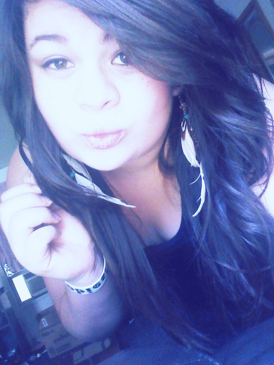 ¡!BrandieMichelleWard = I am who I am;) like it or not, I DON'T CARE¡! #TeamIDGAF