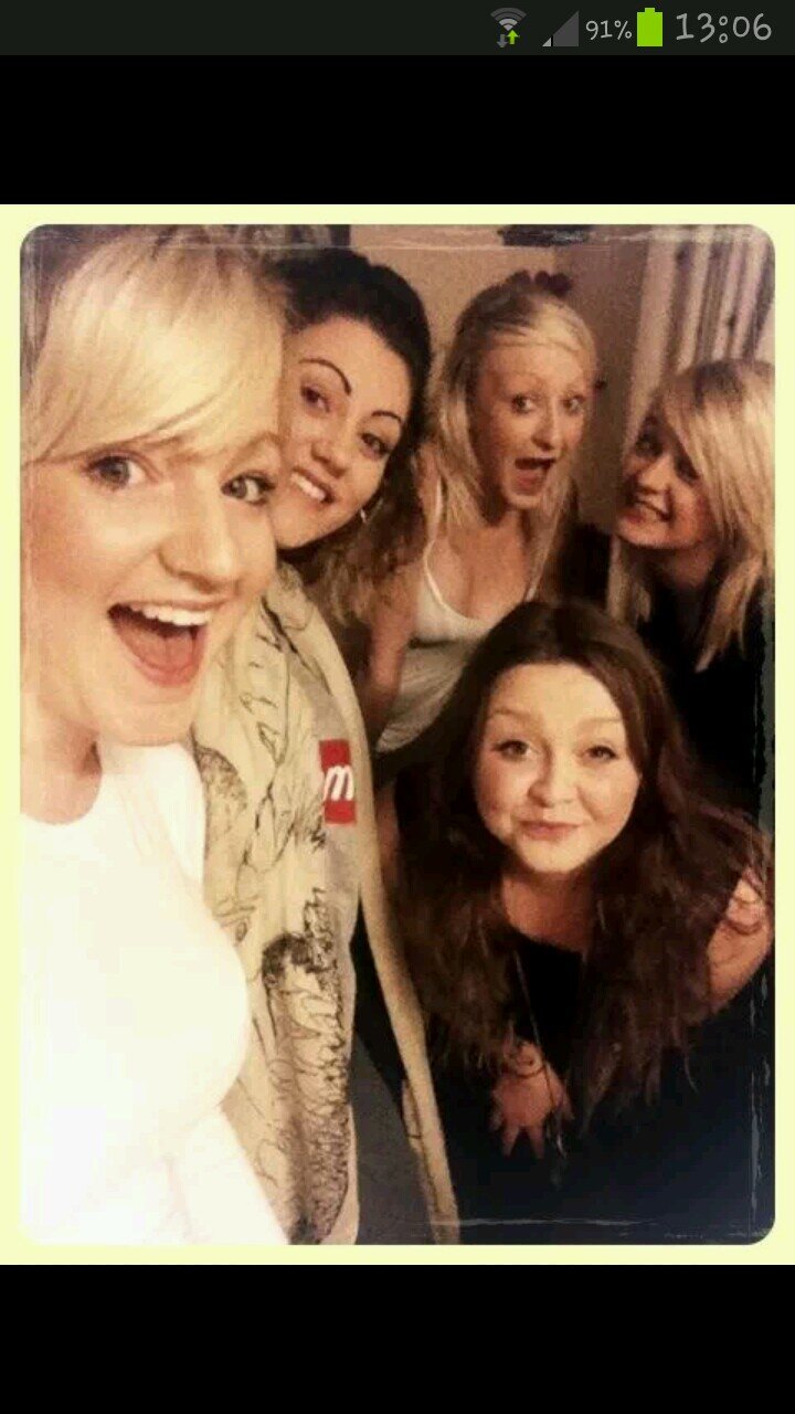 EmilieeMary's profile picture. 