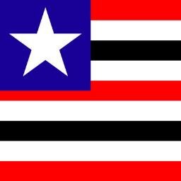 O Maranhão é uma das 27 unidades federativas do Brasil.  http://t.co/V5RNjMmq8I 700  Km de Litoral https://t.co/ftiDcLhEtv
