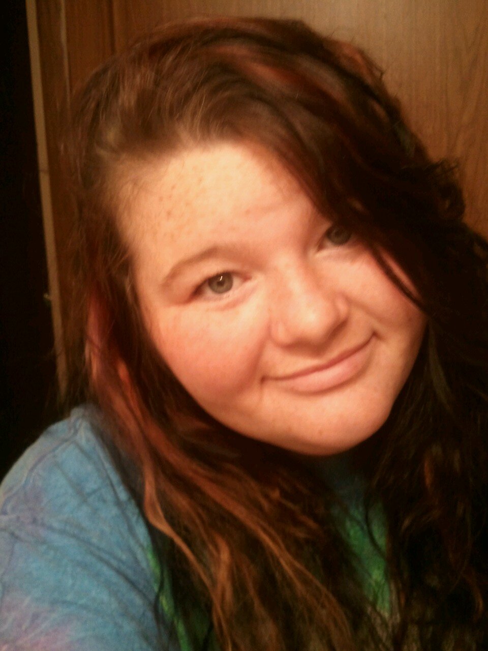 God doesnt give me anything I cant handle.