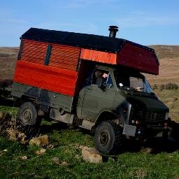 NorthernWildsUK's profile picture. We are experienced wild food foragers and hunter gatherers. Hosting wild food forage and feasting from our wild food wagon.