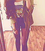 everything about fashion here! I FOLLOW BACK! do you want to dress well and be always in fashion? Then Follow me