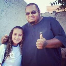 Quee miinha corageem sejaa maiior que meeu medoo;eer minhaa forçaa tãao grande quantoo minha Fé.