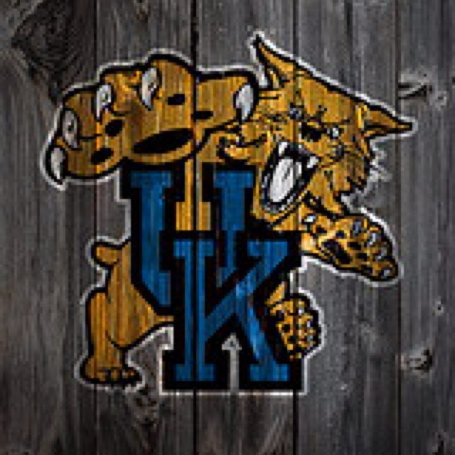 Christian | Husband | Father of 2 | Pastor | Grillmaster | UK Wildcats Fan | #BBN