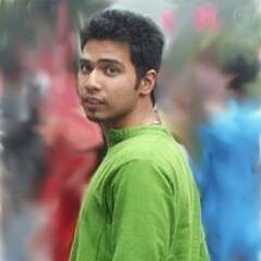 Imposter Developer | Nerdy Geek | Successful Failure | Struggling Existence