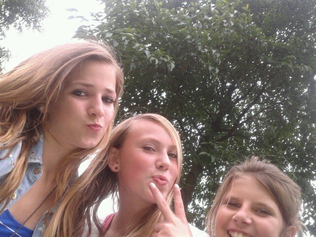 lalala  love you X