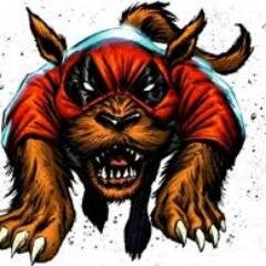 ruff @MaskedMerc is my boss