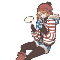 Amelia F. Jones (@femhero) 's Twitter Profile
