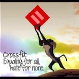 CFEquality's profile picture. Fitness for Every Body