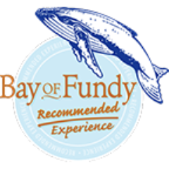 Travel news, insider tips, musings about tourism & life around the bay with the world's highest tides, between Nova Scotia & New Brunswick, Canada.