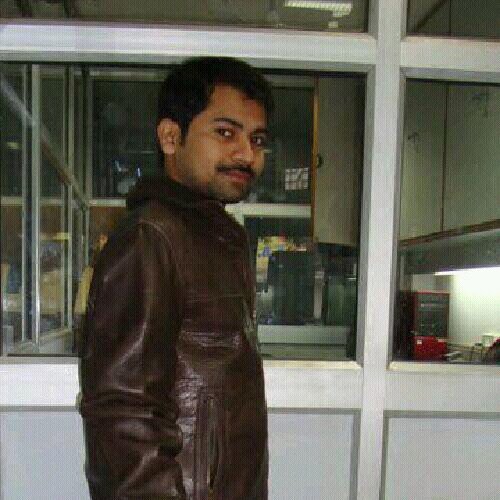 Owner at MR SOFTECH
