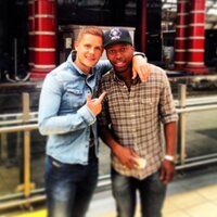 Craig Massey (@csjmassey) 's Twitter Profile