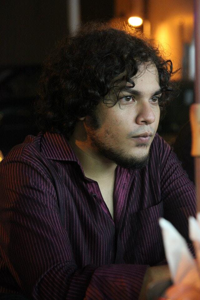 Co-founder- TugBoat Films, Independent Animator/Director, Travel Blogger(http://t.co/KcmLhW3LCV) and Beer Drinker