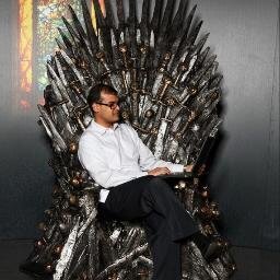 Tech. Gaming. With chunks of pure randomness. Tweets are my own and not the opinion of the company I work at.