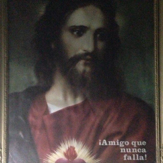 Creo_en__Dios's profile picture. Sea el Señor tu delicia, y Él te dará lo que pide tu corazón. أنا من المسيح