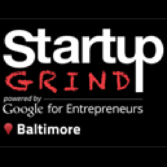 Monthly #Baltimore #StartUp #MeetUp.