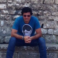 Davide Della Bella (@davidedb001) 's Twitter Profile