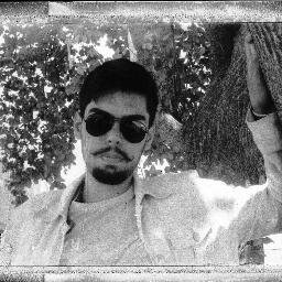 JairoLAM's profile picture. #SworkersAreWorkers