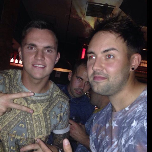 jpdelamere's profile picture. 