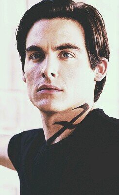 17,Alexander Gideon Lightwood, hermano de Izzy y Max, parabatai de Jace ~ojitos azules~