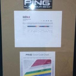 iPinggolf06's profile picture. I'm Matt Hansen