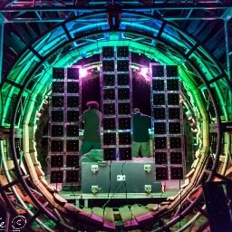 QuadeMusic's profile picture. Midtempo Omni-Genre Bass Fueled Electronica