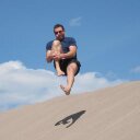 Nick Seitz - @GlassTraveler - Twitter