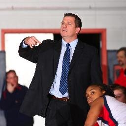 WOMEN'S BASKETBALL COACH