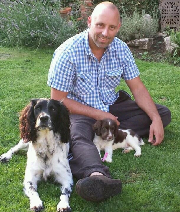 Ex debt collector turned award winning entrepreneur, developing secure CRM systems and automating workflow. Love shooting, gundogs and owt that makes you smile!