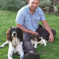 Chris Harrison (@digitalunity) 's Twitter Profile