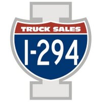 I-294 Truck Sales(@i294TruckSales) 's Twitter Profile Photo