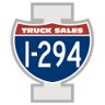 i294TruckSales's profile picture. I-294 is a family owned used truck dealership in Alsip, IL. We Buy-Sell and Consign virtually every make and model of medium to heavy duty trucks.
