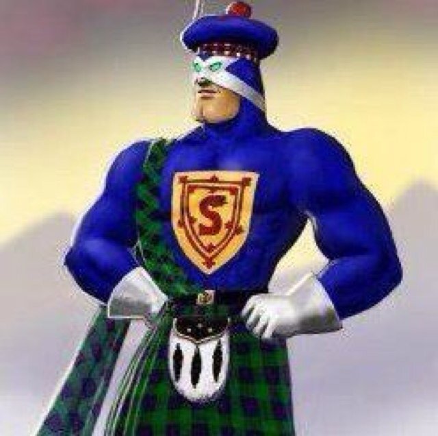 jock_h27's profile picture. Edinburgh boy living in Yorkshire.