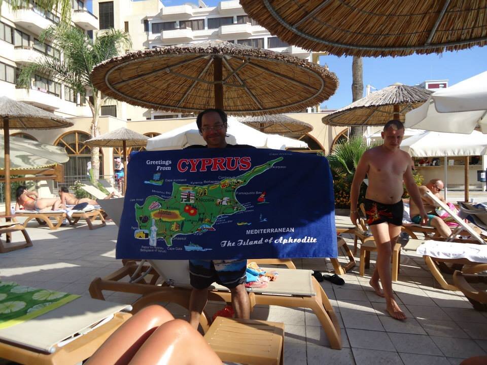 BjornDamrong's profile picture. 