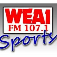 weaisports (@weaisports) 's Twitter Profile