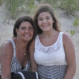 I am a teacher, wife and mom of 4 kids~I have a passion for learning and love sharing that passion with others~