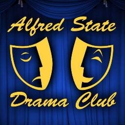 ASCDrama's profile picture. The Drama club of 
SUNY alfred, putting on Grease this fall!