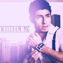 William MG
 Cantante mexicano de música pop, nacido el 11 de Enero de 1985 en Izotepec Gro, Mexico.