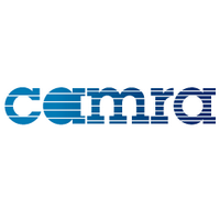 CAMRA at Penn (@camrapenn) 's Twitter Profile Photo CAMRA at Penn (@camrapenn) 's Twitter Profile Photo