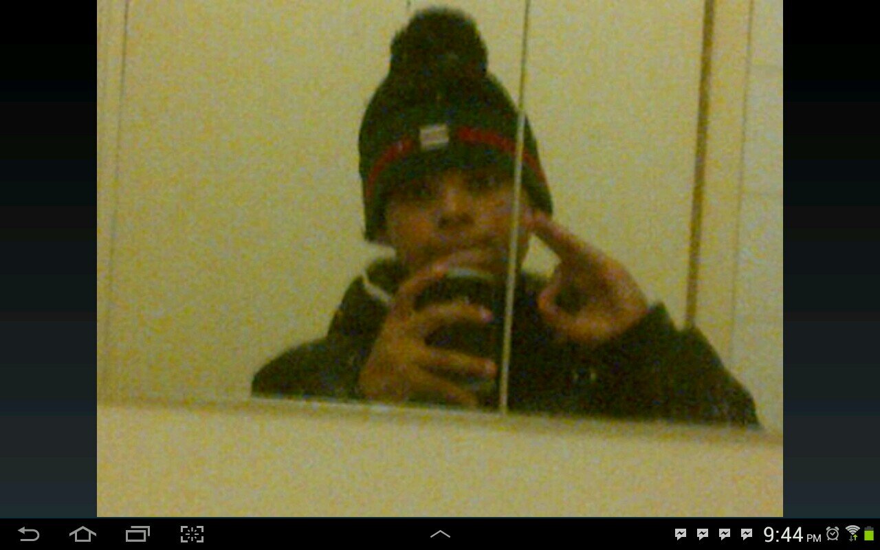 if u want me come get me #team gully
